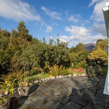 Tatil Evi Brimbles Keswick (Cumbria)