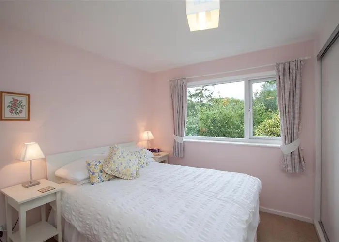 Tatil Evi Brimbles Keswick (Cumbria)