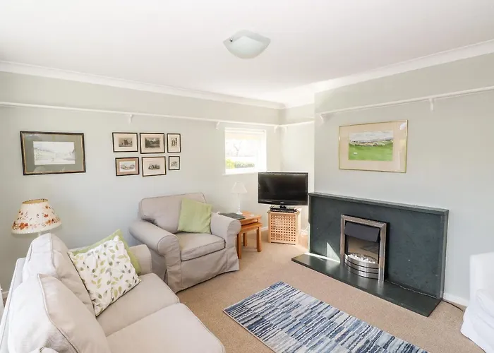 Brimbles Tatil Evi Keswick (Cumbria)