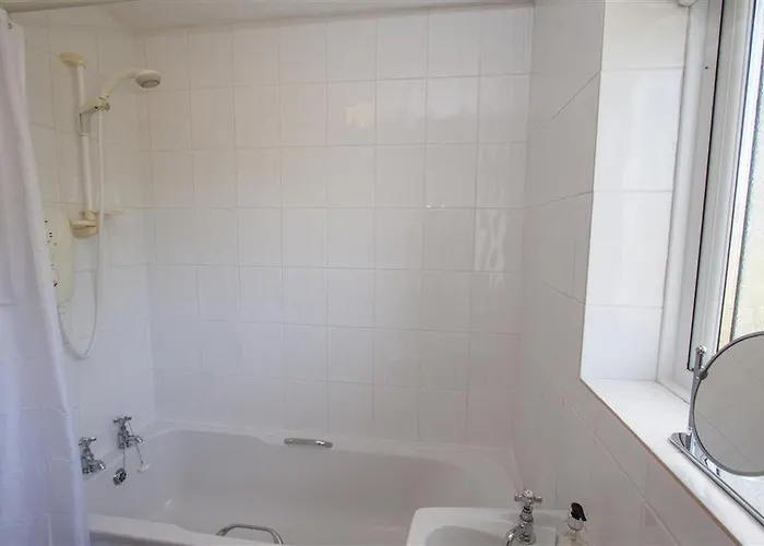 Brimbles Tatil Evi Keswick (Cumbria)